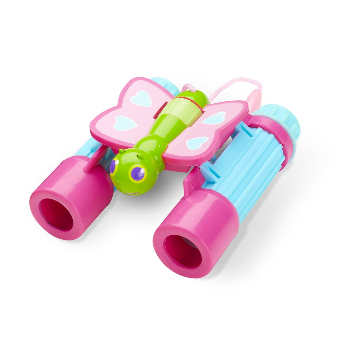 Cutie Pie Butterfly Binoculars L0