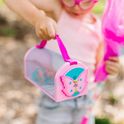 Cutie Pie Butterfly Bug House W2