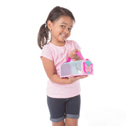Cutie Pie Butterfly Bug House W2