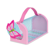 Cutie Pie Butterfly Bug House X1