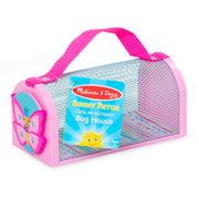 Cutie Pie Butterfly Bug House X1