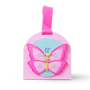 Cutie Pie Butterfly Bug House X1