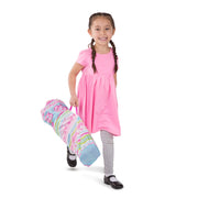 Cutie Pie Butterfly Camp Chair Y1