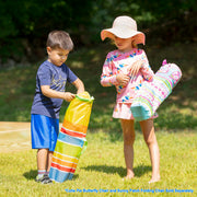 Cutie Pie Butterfly Camp Chair Y1