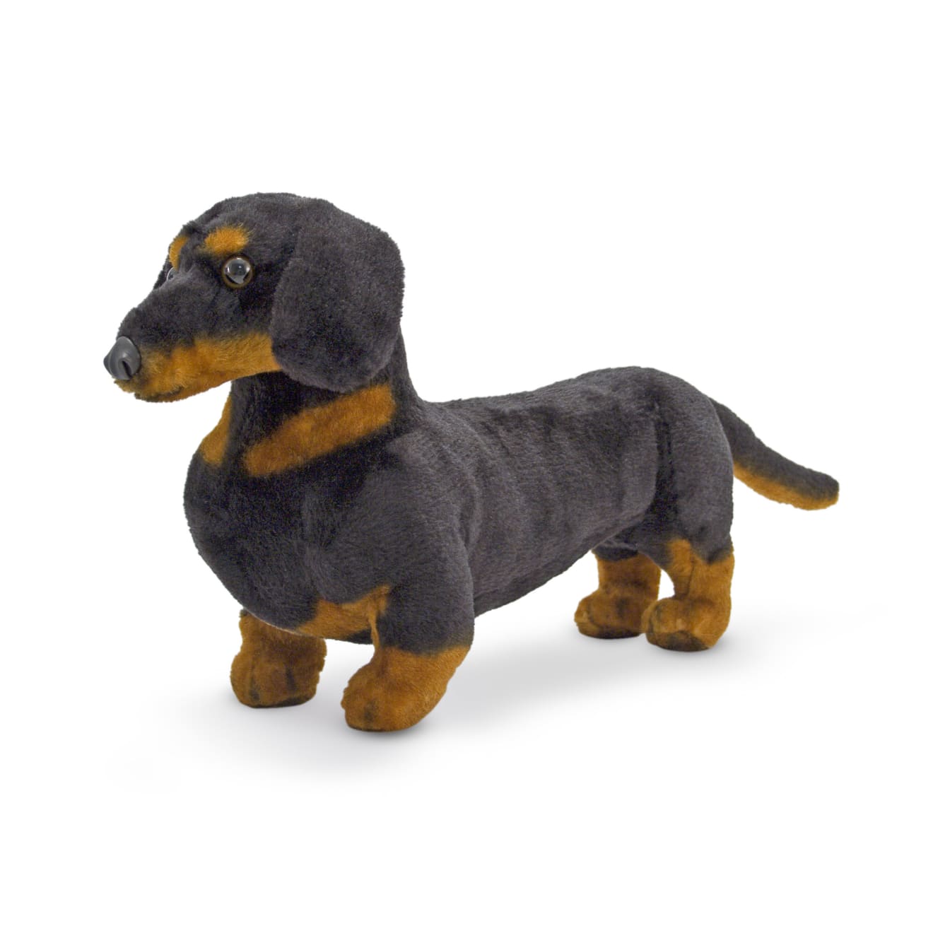 Dachshund Dog Giant Stuffed Animal Q1
