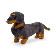 Dachshund Dog Giant Stuffed Animal Q1
