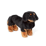 Dachshund Dog Giant Stuffed Animal V0