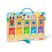 Daily Routine & Responsibility Bundle U9