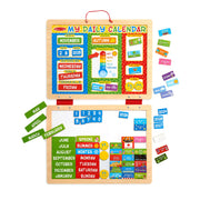 Daily Routine & Responsibility Bundle U9