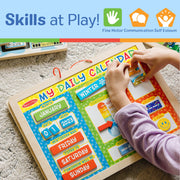 Daily Routine & Responsibility Bundle U9