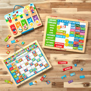 Daily Routine & Responsibility Bundle U9