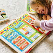 Daily Routine & Responsibility Bundle U9