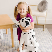 Dalmatian Giant Stuffed Animal B8