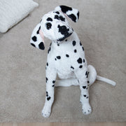 Dalmatian Giant Stuffed Animal Y8