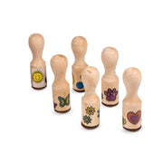 Deluxe Happy Handle Stamp Set Z1