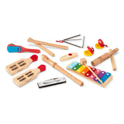 Deluxe M&D Band Set C5