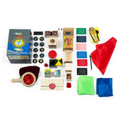 Deluxe Magic Set G2