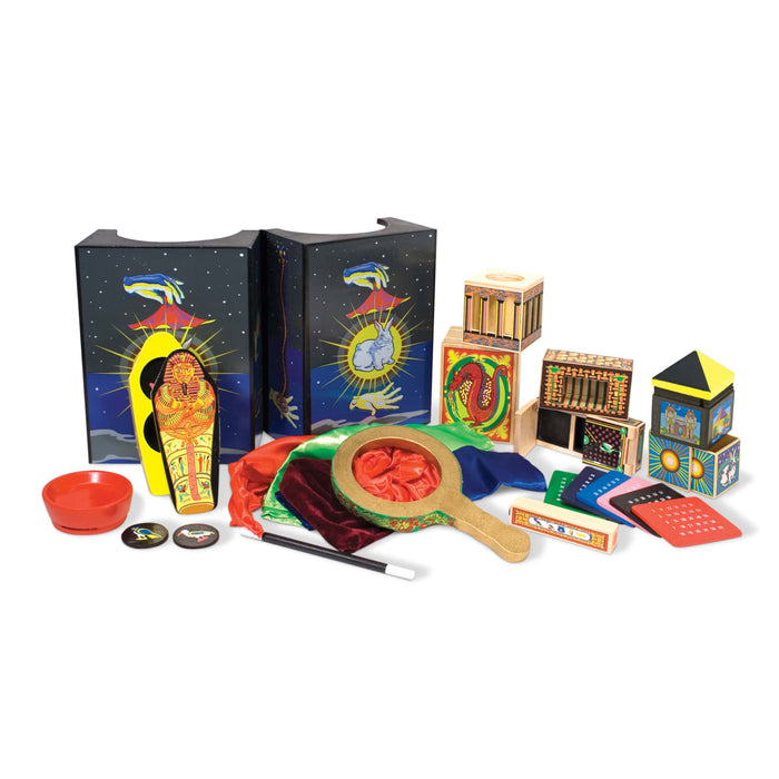 Deluxe Magic Set O3