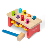 Deluxe Pounding Bench I5