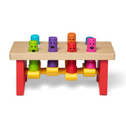 Deluxe Pounding Bench I5