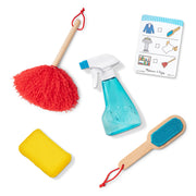 Deluxe Sparkle & Shine Cleaning Set K4