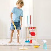Deluxe Sparkle & Shine Cleaning Set K4