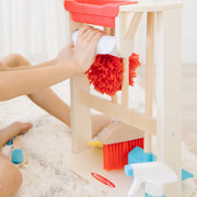 Deluxe Sparkle & Shine Cleaning Set K4