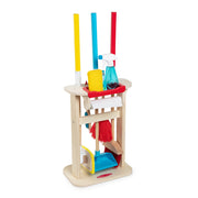 Deluxe Sparkle & Shine Cleaning Set K4