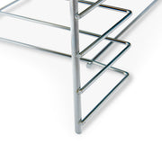 Deluxe Wire Puzzle Rack X3