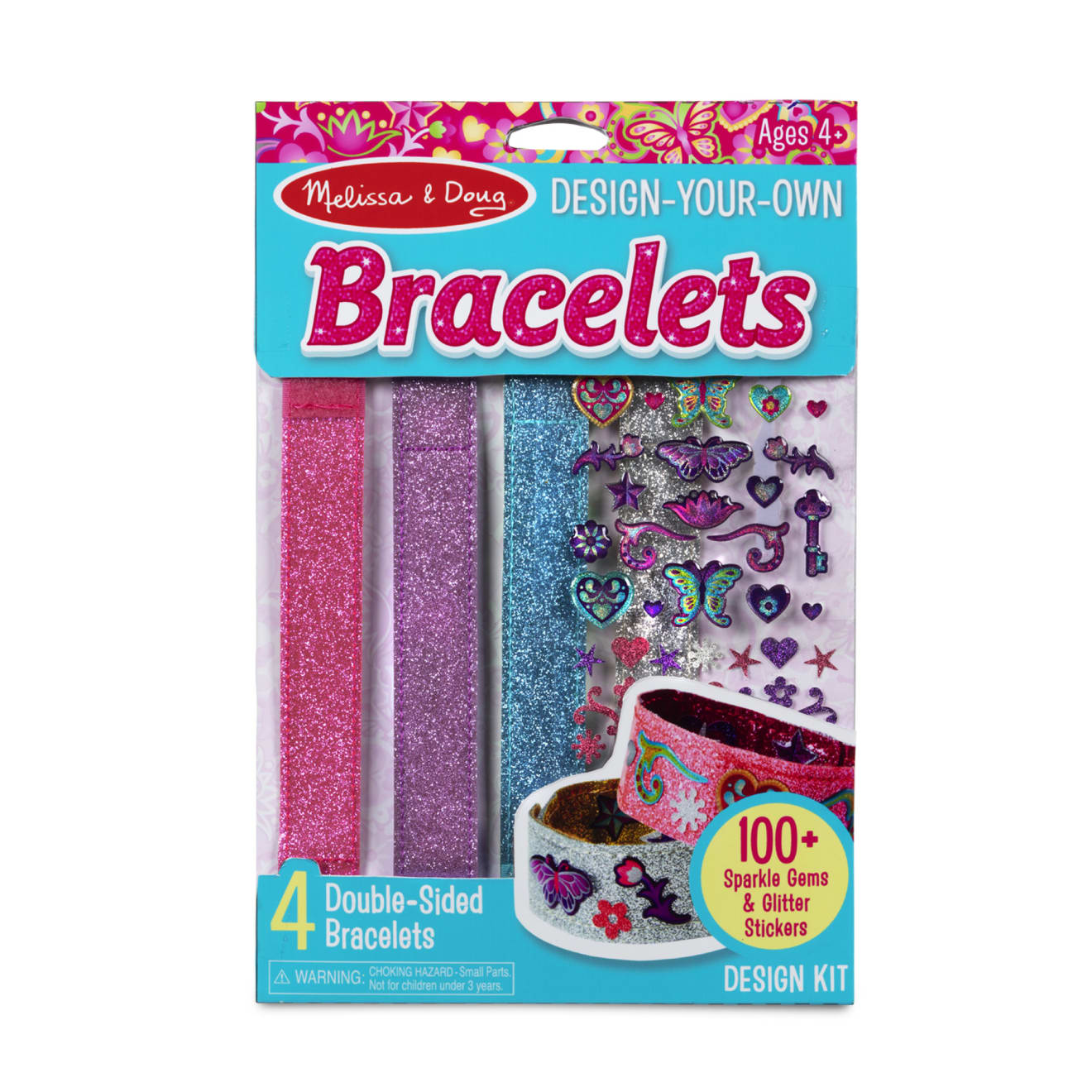 Design-Your-Own Bracelets P6