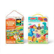 Dino Discovery Gift Bundle E8