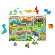 Dino Discovery Gift Bundle E8