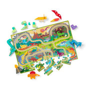 Dino Discovery Gift Bundle E8