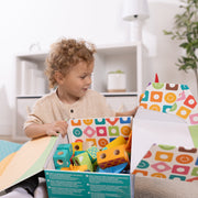 Dino Discovery Gift Bundle E8