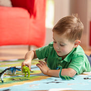 Dinosaur Party Play Set G9