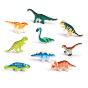 Dinosaur Party Play Set G9