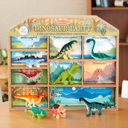 Dinosaur Party Play Set G9