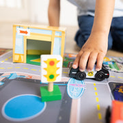 Disney & Pixar's Radiator Springs Nest and Stack Play Set P2