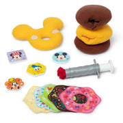 Disney Fill and Top Character Donuts Play Set T3