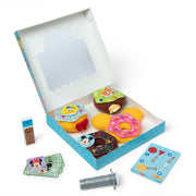 Disney Fill and Top Character Donuts Play Set T3