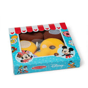 Disney Fill and Top Character Donuts Play Set T3