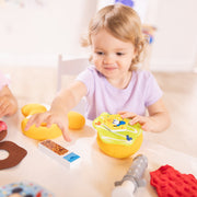 Disney Fill and Top Character Donuts Play Set T3