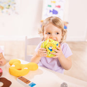 Disney Fill and Top Character Donuts Play Set T3