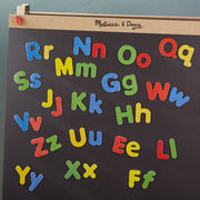 Disney Mickey & Friends Wooden Alphabet Magnets V9