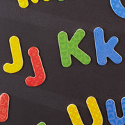 Disney Mickey & Friends Wooden Alphabet Magnets V9