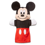 Disney Mickey Mouse & Friends Soft & Cuddly Hand Puppets A8