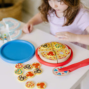 Disney Mickey Mouse Pizza & Cake S1