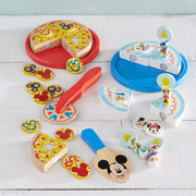 Disney Mickey Mouse Pizza & Cake S1