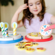 Disney Mickey Mouse Pizza & Cake S1