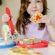 Disney Mickey Mouse Pizza & Cake S1